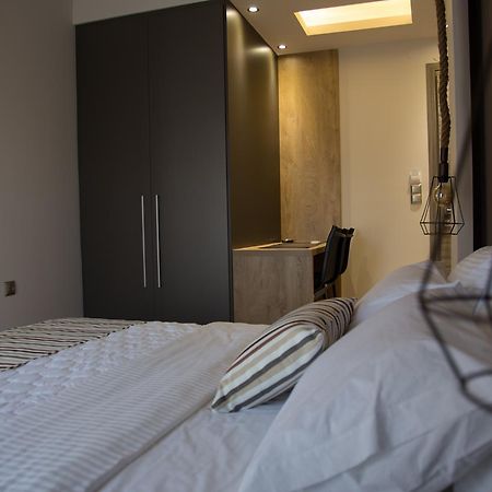 אספרובלטה B. U. Luxury Apartments מראה חיצוני תמונה