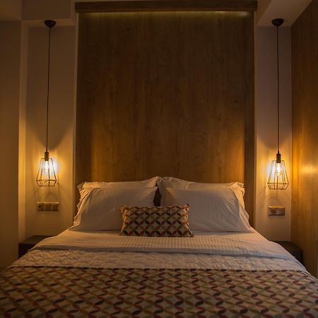 אספרובלטה B. U. Luxury Apartments מראה חיצוני תמונה