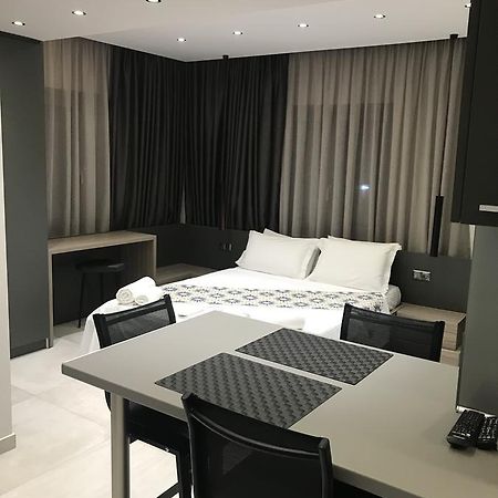 אספרובלטה B. U. Luxury Apartments מראה חיצוני תמונה