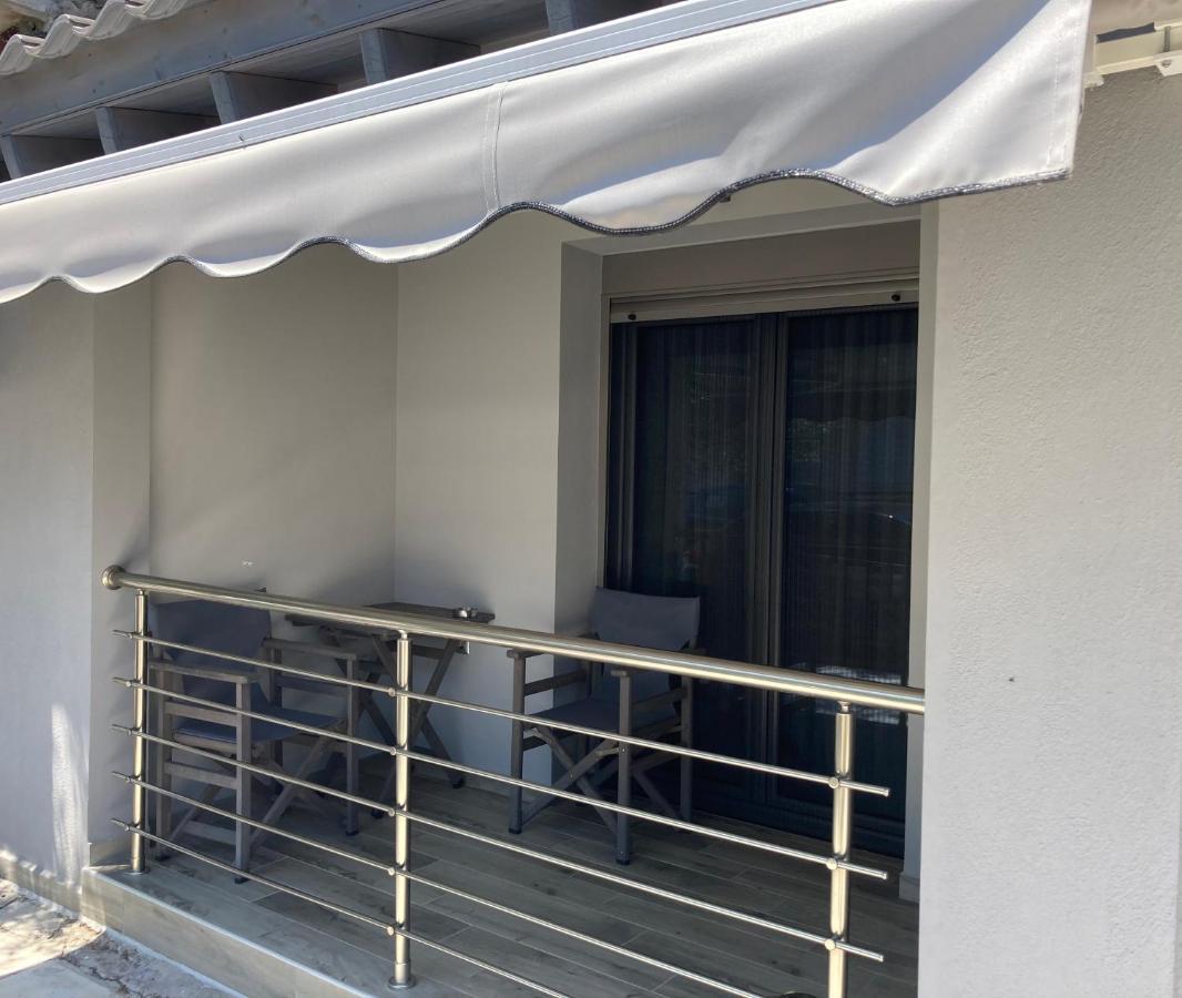 אספרובלטה B. U. Luxury Apartments מראה חיצוני תמונה