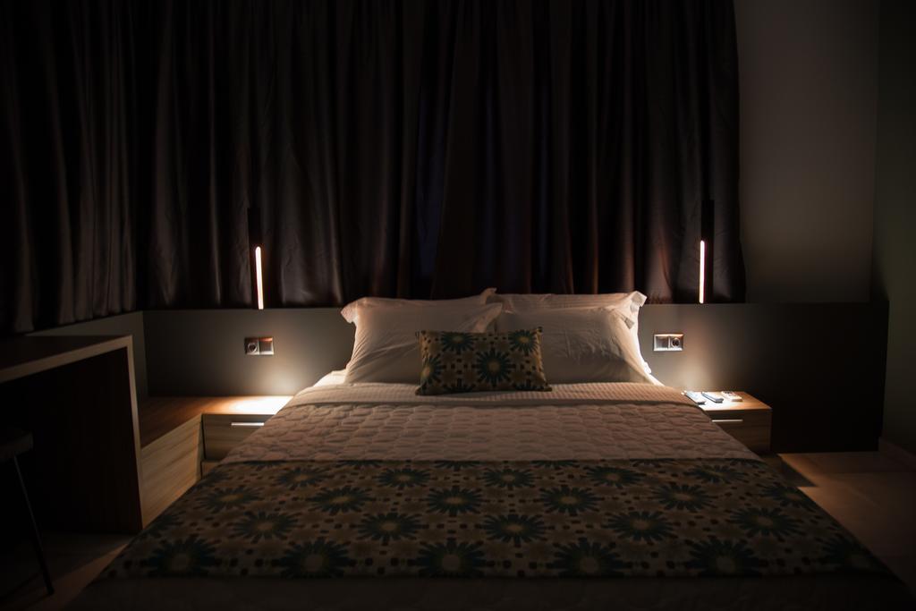 אספרובלטה B. U. Luxury Apartments מראה חיצוני תמונה