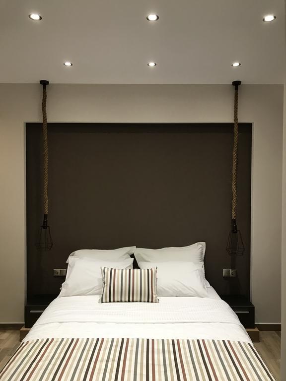 אספרובלטה B. U. Luxury Apartments מראה חיצוני תמונה