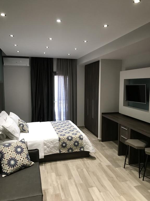 אספרובלטה B. U. Luxury Apartments מראה חיצוני תמונה