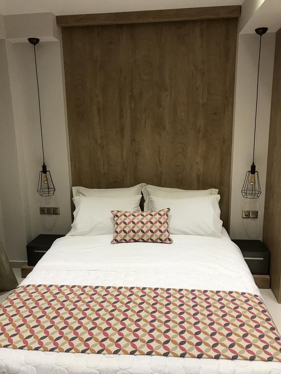 אספרובלטה B. U. Luxury Apartments מראה חיצוני תמונה