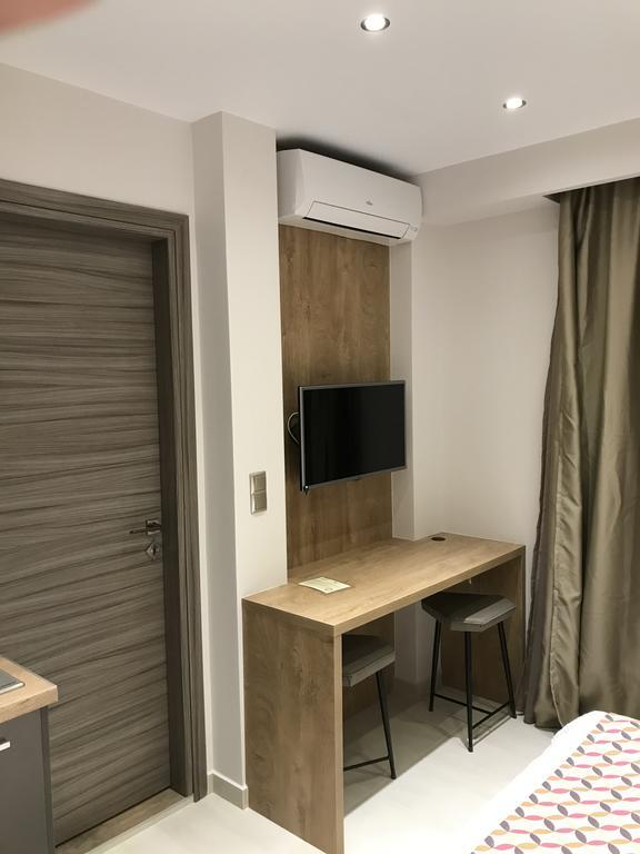אספרובלטה B. U. Luxury Apartments מראה חיצוני תמונה