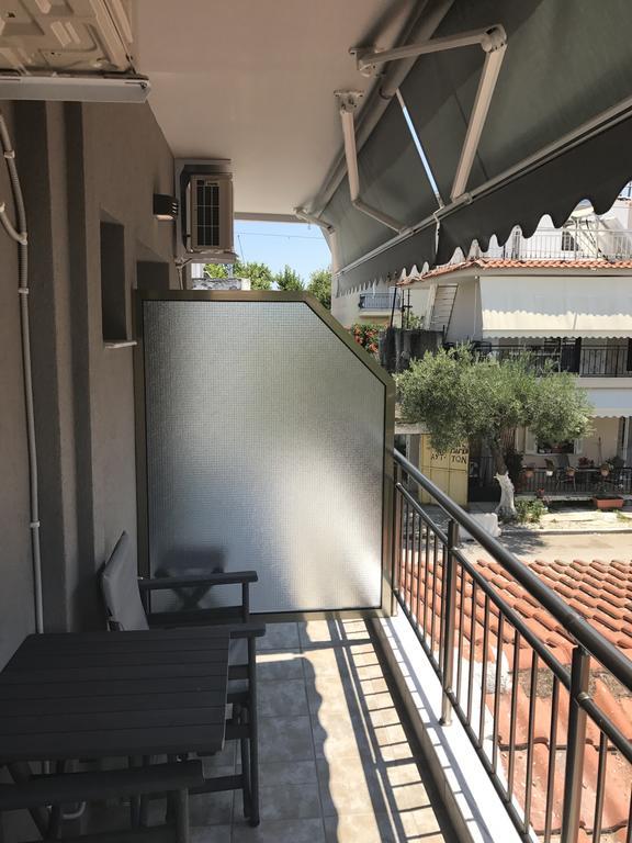 אספרובלטה B. U. Luxury Apartments מראה חיצוני תמונה