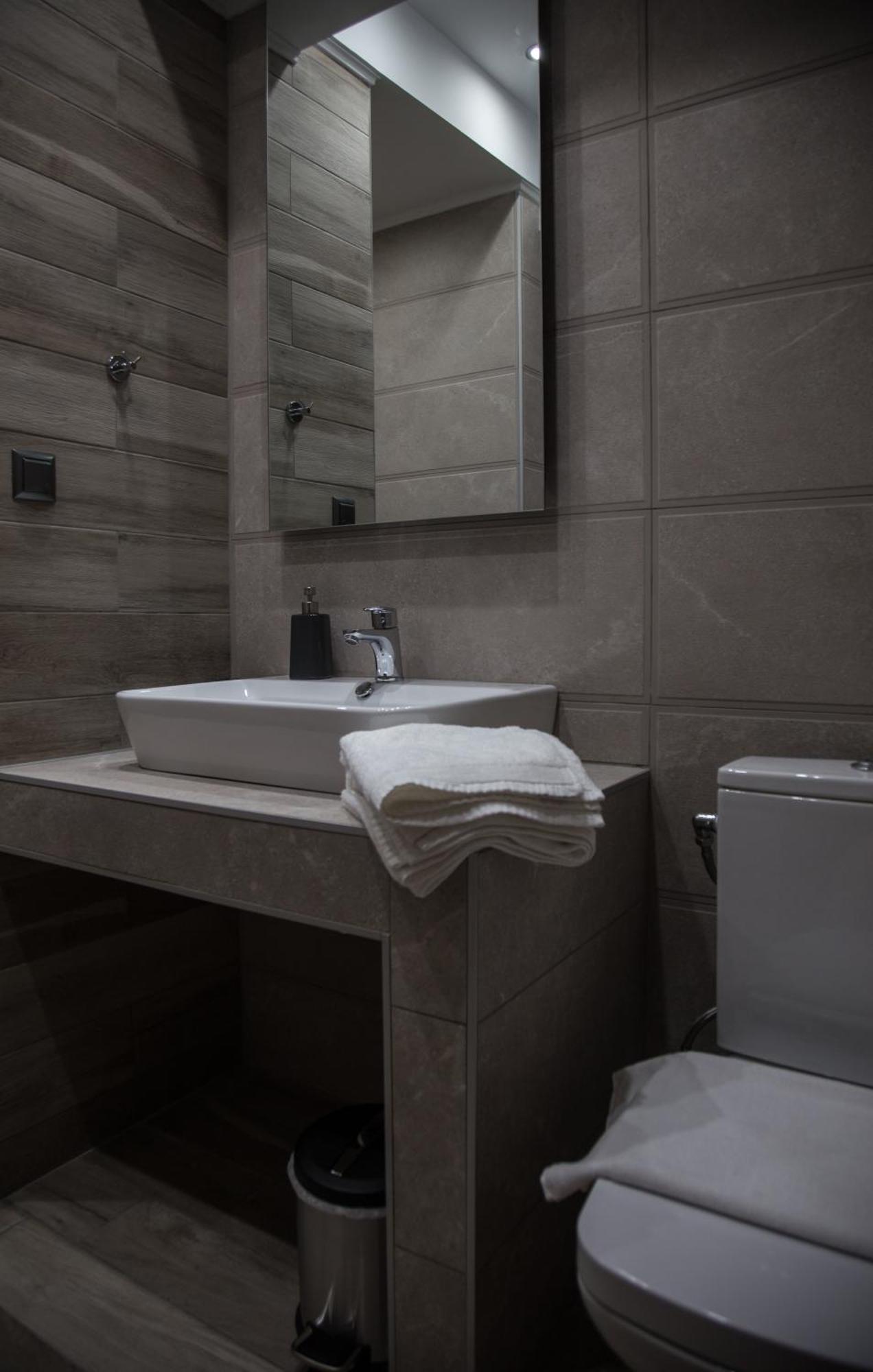 אספרובלטה B. U. Luxury Apartments מראה חיצוני תמונה
