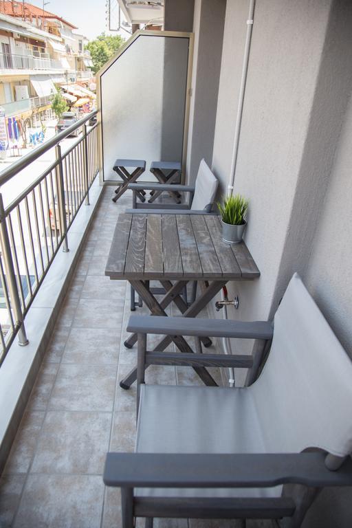 אספרובלטה B. U. Luxury Apartments מראה חיצוני תמונה