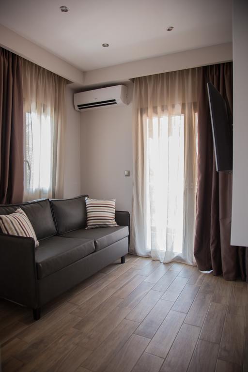 אספרובלטה B. U. Luxury Apartments מראה חיצוני תמונה