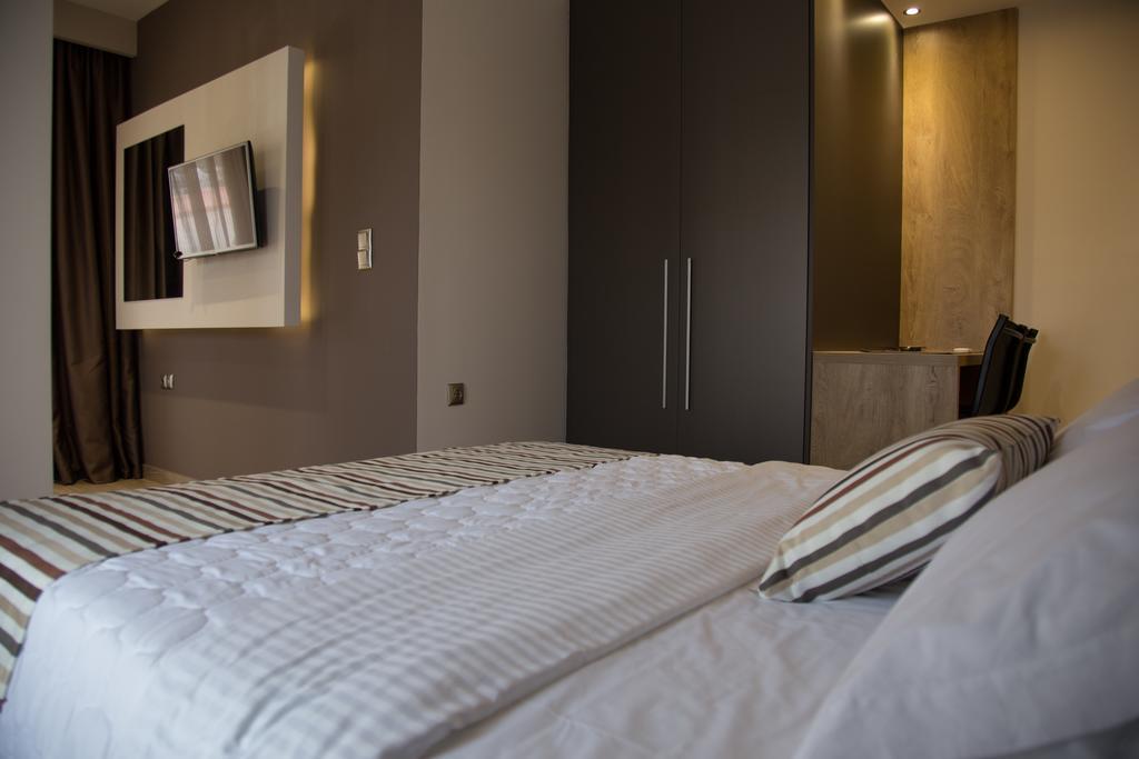 אספרובלטה B. U. Luxury Apartments מראה חיצוני תמונה