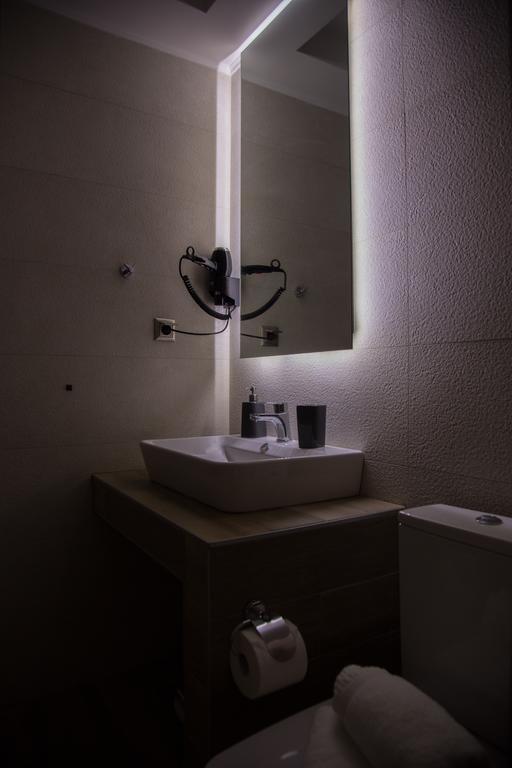 אספרובלטה B. U. Luxury Apartments מראה חיצוני תמונה