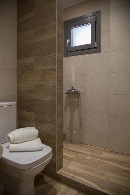 אספרובלטה B. U. Luxury Apartments מראה חיצוני תמונה