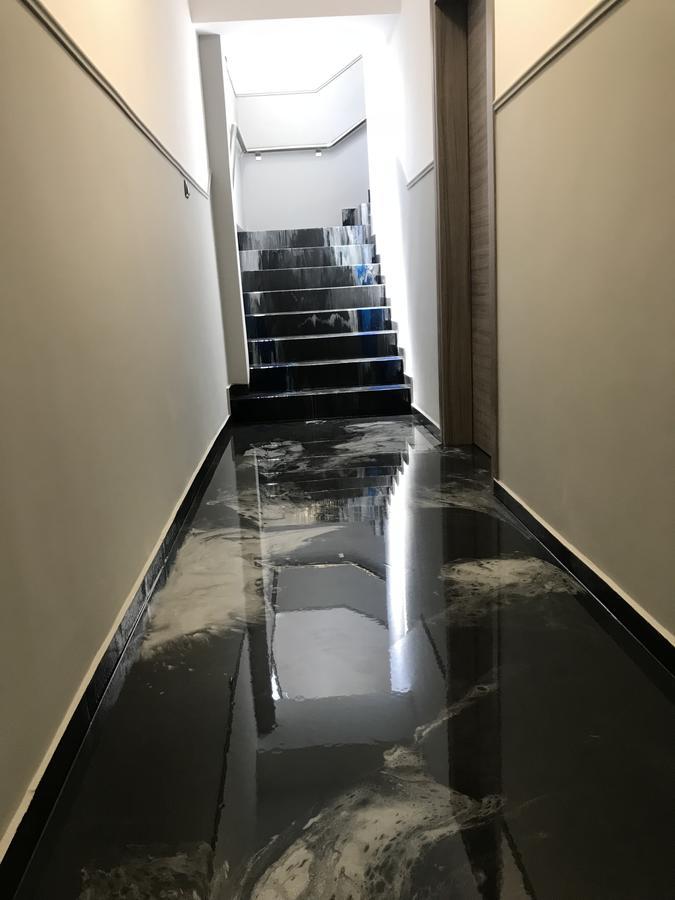 אספרובלטה B. U. Luxury Apartments מראה חיצוני תמונה