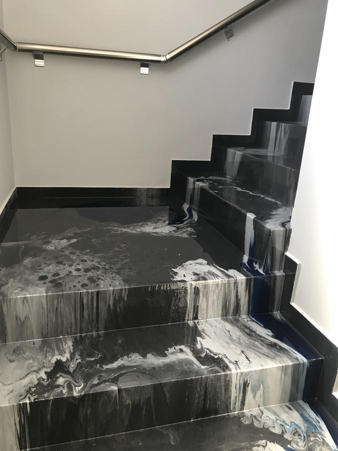 אספרובלטה B. U. Luxury Apartments מראה חיצוני תמונה