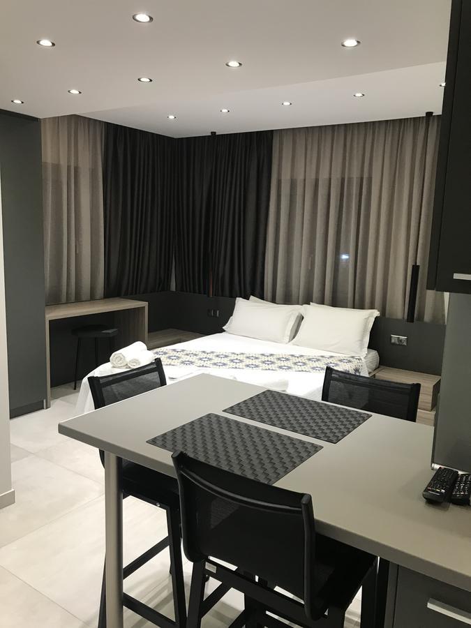 אספרובלטה B. U. Luxury Apartments מראה חיצוני תמונה