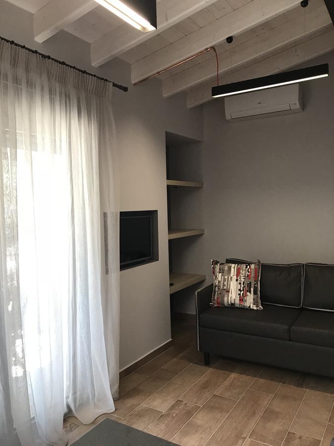 אספרובלטה B. U. Luxury Apartments מראה חיצוני תמונה