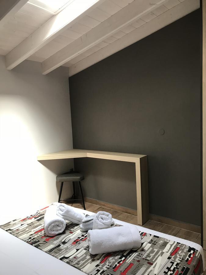 אספרובלטה B. U. Luxury Apartments מראה חיצוני תמונה